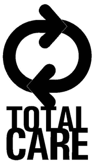TOTALCARE trademark