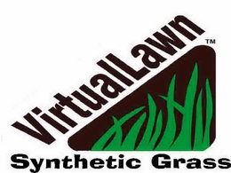 VIRTUALLAWN SYNTHETIC GRASS trademark
