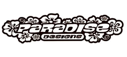 PARADISE DESIGNS trademark