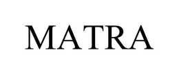 MATRA trademark