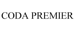 CODA PREMIER trademark