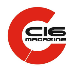 C16 MAGAZINE trademark