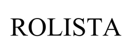 ROLISTA trademark