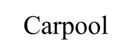 CARPOOL trademark