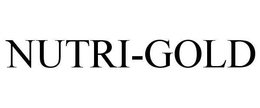 NUTRI-GOLD trademark