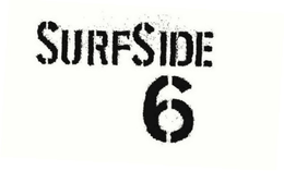SURFSIDE 6 trademark