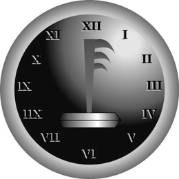 I II III IV V VI VII IIX IX X XI XII trademark