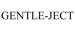 GENTLE-JECT trademark