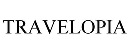 TRAVELOPIA trademark