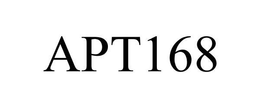 APT168 trademark