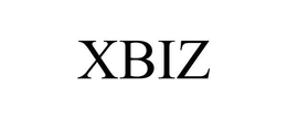 XBIZ trademark