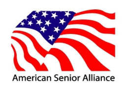 AMERICAN SENIOR ALLIANCE trademark