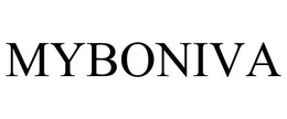 MYBONIVA trademark