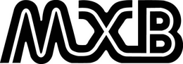 MXB trademark