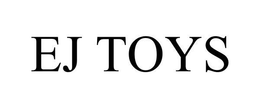 EJ TOYS trademark