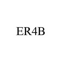 ER4B trademark