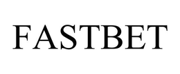 FASTBET trademark