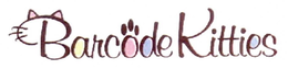 BARCODE KITTIES trademark