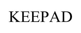 KEEPAD trademark