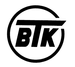 BTK trademark