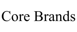 CORE BRANDS trademark
