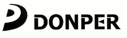 D DONPER trademark