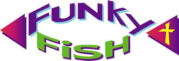 FUNKY FISH trademark
