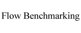 FLOW BENCHMARKING trademark