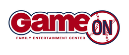 GAME ON FAMILY ENTERTAINMENT CENTER trademark