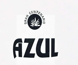 GRAN CENTENARIO AZUL trademark