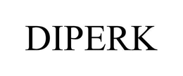 DIPERK trademark