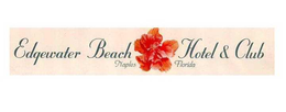 EDGEWATER BEACH HOTEL & CLUB NAPLES FLORIDA trademark