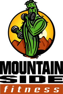 MOUNTAIN SIDE FITNESS trademark