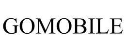 GOMOBILE trademark