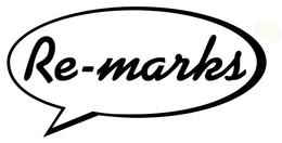 RE-MARKS trademark