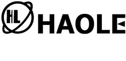 HL HAOLE trademark