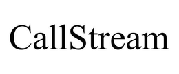 CALLSTREAM trademark
