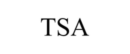 TSA trademark