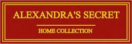 ALEXANDRA'S SECRET HOME COLLECTION trademark