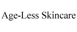 AGE-LESS SKINCARE trademark