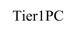 TIER1PC trademark