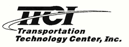 TTCI TRANSPORTATION TECHNOLOGY CENTER, INC. trademark