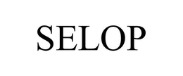 SELOP trademark