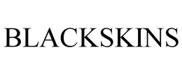 BLACKSKINS trademark