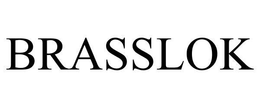 BRASSLOK trademark