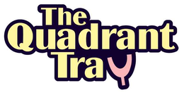 THE QUADRANT TRAY trademark