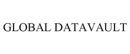 GLOBAL DATAVAULT trademark