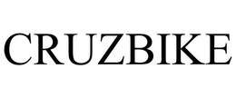 CRUZBIKE trademark