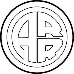 ARR trademark