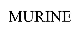 MURINE trademark